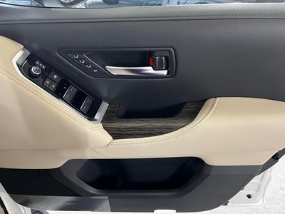 2025 Toyota LAND CRUISER 300 thumbnail 6