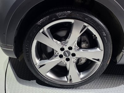GENESIS GV80 - 6