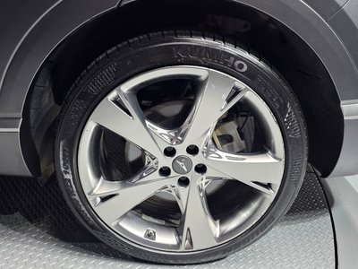 GENESIS GV80 - 8