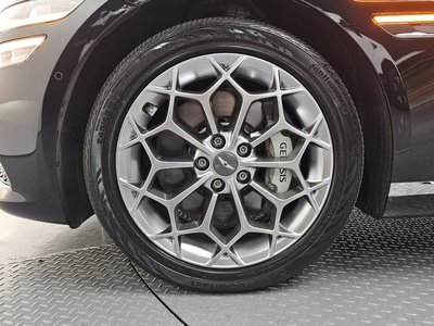 GENESIS G80 (RG3) - 6
