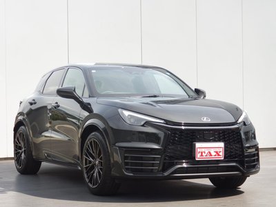 2025 Lexus LBX — миниатюра 19