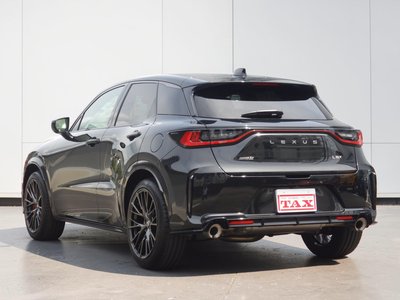 2025 Lexus LBX — миниатюра 22