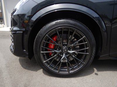 2025 Lexus LBX — миниатюра 34