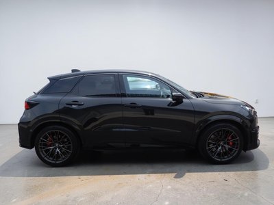 2025 Lexus LBX — миниатюра 20