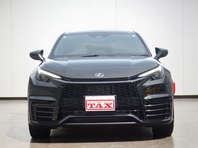 2025 Lexus LBX — миниатюра 18