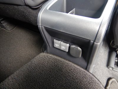 2025 Lexus LBX — миниатюра 51