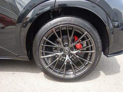 2025 Lexus LBX — миниатюра 33