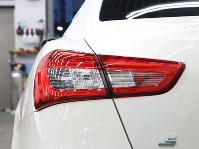 صورة مصغرة 37 لـ 2019 Maserati GHIBLI