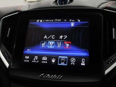 صورة مصغرة 41 لـ 2019 Maserati GHIBLI