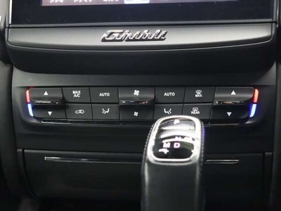 صورة مصغرة 45 لـ 2019 Maserati GHIBLI