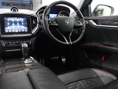 صورة مصغرة 24 لـ 2019 Maserati GHIBLI