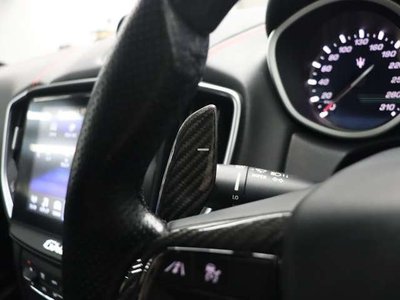 صورة مصغرة 28 لـ 2019 Maserati GHIBLI