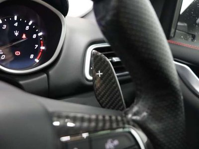 صورة مصغرة 29 لـ 2019 Maserati GHIBLI
