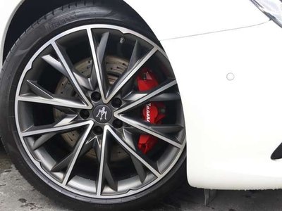 MASERATI GHIBLI - 6