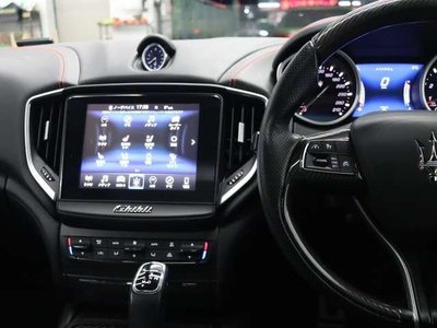 صورة مصغرة 25 لـ 2019 Maserati GHIBLI
