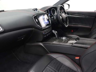 صورة مصغرة 16 لـ 2019 Maserati GHIBLI
