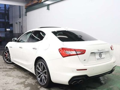 صورة مصغرة 15 لـ 2019 Maserati GHIBLI
