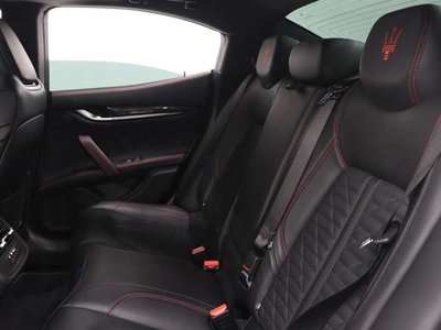 صورة مصغرة 18 لـ 2019 Maserati GHIBLI