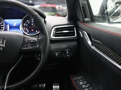 صورة مصغرة 26 لـ 2019 Maserati GHIBLI