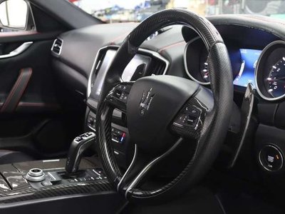 صورة مصغرة 27 لـ 2019 Maserati GHIBLI
