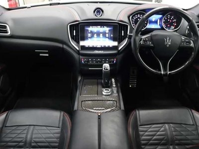 MASERATI GHIBLI - 2