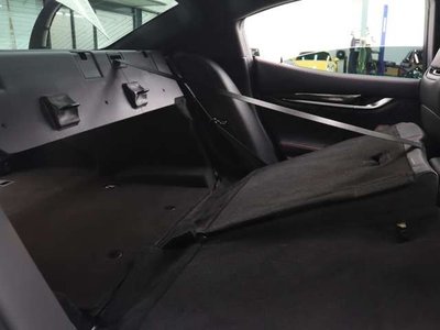 صورة مصغرة 22 لـ 2019 Maserati GHIBLI