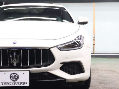 صورة مصغرة 31 لـ 2019 Maserati GHIBLI