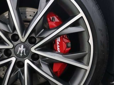 صورة مصغرة 50 لـ 2019 Maserati GHIBLI