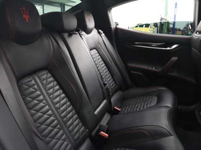 صورة مصغرة 21 لـ 2019 Maserati GHIBLI