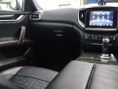 صورة مصغرة 23 لـ 2019 Maserati GHIBLI