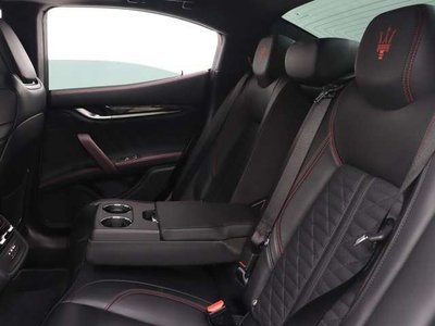 صورة مصغرة 19 لـ 2019 Maserati GHIBLI