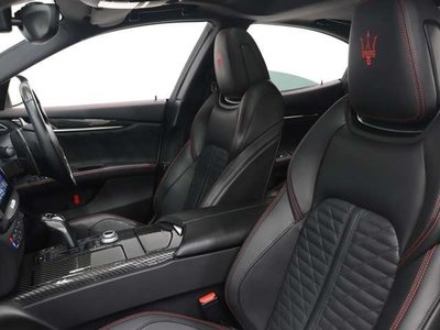 صورة مصغرة 17 لـ 2019 Maserati GHIBLI