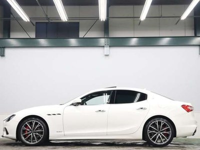 صورة مصغرة 40 لـ 2019 Maserati GHIBLI