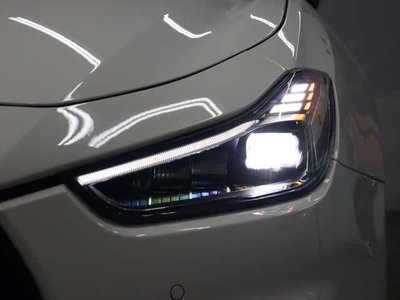 صورة مصغرة 36 لـ 2019 Maserati GHIBLI