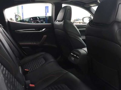 صورة مصغرة 20 لـ 2019 Maserati GHIBLI