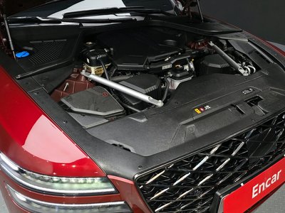 GENESIS G80 (RG3) - 7