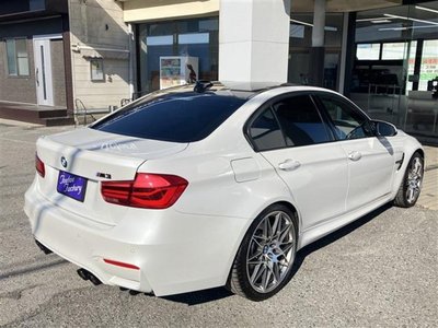 BMW M3 SEDAN - 5