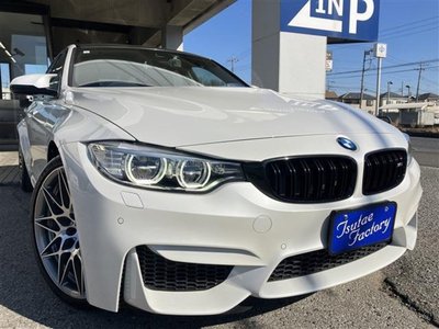 BMW M3 SEDAN - 9