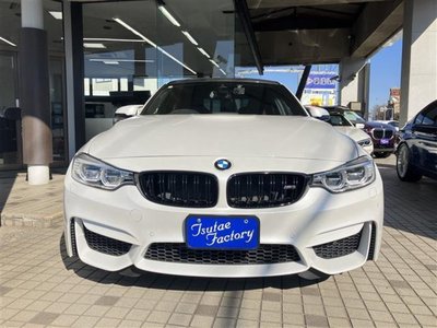 BMW M3 SEDAN - 7