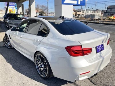BMW M3 SEDAN - 6