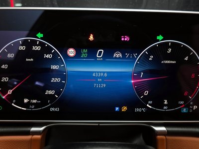 MERCEDES-BENZ S-CLASS - 8