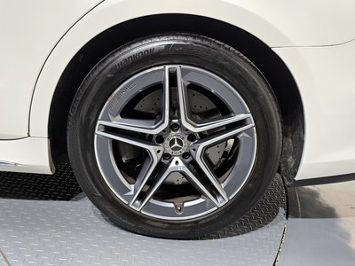 MERCEDES-BENZ S-CLASS - 6