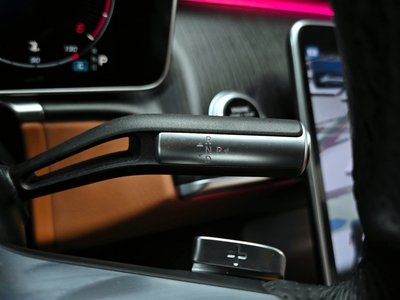 MERCEDES-BENZ S-CLASS - 9