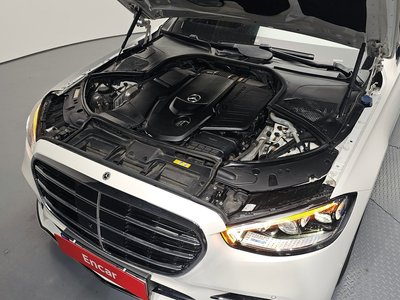 MERCEDES-BENZ S-CLASS - 7