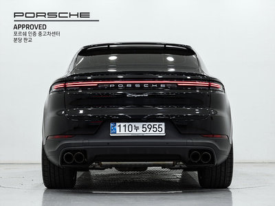 PORSCHE CAYENNE - 3