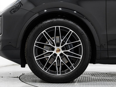 PORSCHE CAYENNE - 6