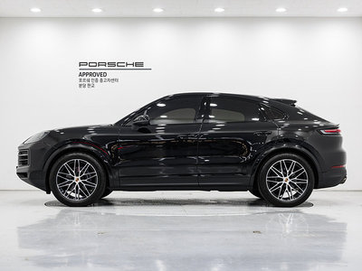 PORSCHE CAYENNE - 7