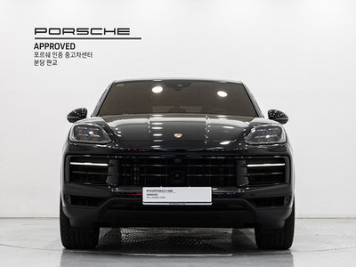 PORSCHE CAYENNE - 2