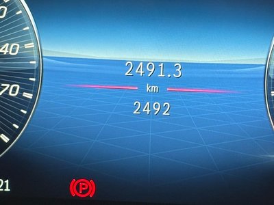 MERCEDES-BENZ G-CLASS - 9