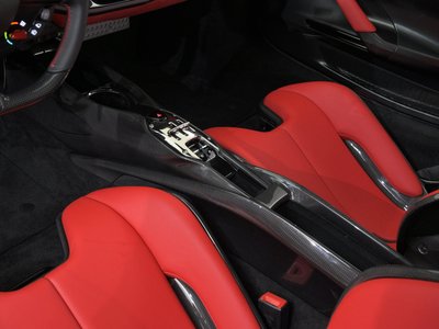 2021 FERRARI SF90 STRADALE 缩略图 30